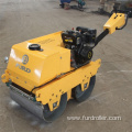 Manual Road Roller for Asphalt Compaction